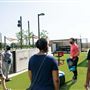 The Beacon Recreation Center