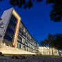 The University of Texas at Arlington