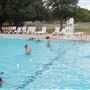 Woodland West Pool