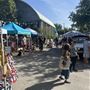 New Braunfels Farmers' Market