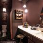 The Copper Cottage