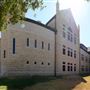 Southwestern University - Olin Building