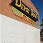 Depot Entertainment District