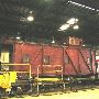 Texas State Railroad