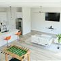 Modern Comtemporary East Downtown Houston Townhome