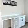 Modern Comtemporary East Downtown Houston Townhome