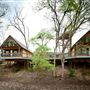 River Road Treehouses