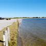 Goose Island State Park