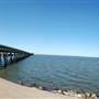 Copano Bay Bridge