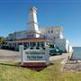 The Lighthouse Inn at Aransas Bay