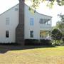 Hughes House