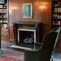 The Woodbine Mansion