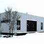 Marfa High Desert House