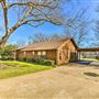 Cabin on Lake Granbury