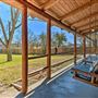 Cabin on Lake Granbury