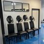 Bashia’s Beauty Lounge