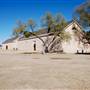 Fort Concho National Historic Landmark