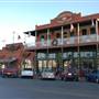 Concho Street Retail District