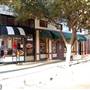 Concho Street Retail District