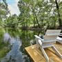 The Yurtopian - Hill Country Resort