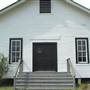 Soda Baptist Church