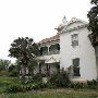 Sabal Palm Sanctuary - Rabb Plantation House
