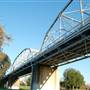 Hwy 71 Bridge over Colorado River