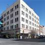El Paso Downtown - San Antonio Avenue