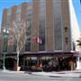 El Paso Downtown - San Antonio Avenue