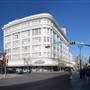 El Paso Downtown - San Antonio Avenue