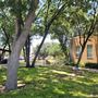 Andrews County Courthouse - Old Jail