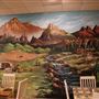 La Hacienda Cafeteria