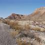 Big Bend Ranch State Park - Hoodoos