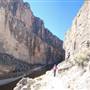 Big Bend National Park - Santa Elena Canyon
