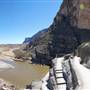 Big Bend National Park - Santa Elena Canyon