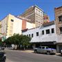 El Paso Downtown - San Antonio Avenue