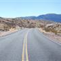 Big Bend National Park - Cerro Castellan