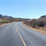 Big Bend National Park - Ross Maxwell Scenic Drive
