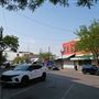 El Paso Downtown - El Paso Street