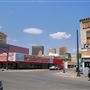 El Paso Downtown - El Paso Street