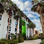 Holiday Inn Resort, South Padre Island