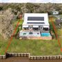 San Bernard River House