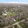 San Bernard River House