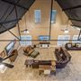 San Bernard River House