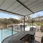 San Bernard River House