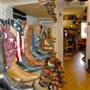 The Wild West Store