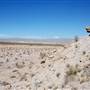 Big Bend National Park  - Fossil Bone Overlook