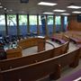 Lancaster Municipal Center