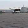 Lancaster Regional Airport