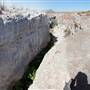 Big Bend National Park - Tuff Canyon